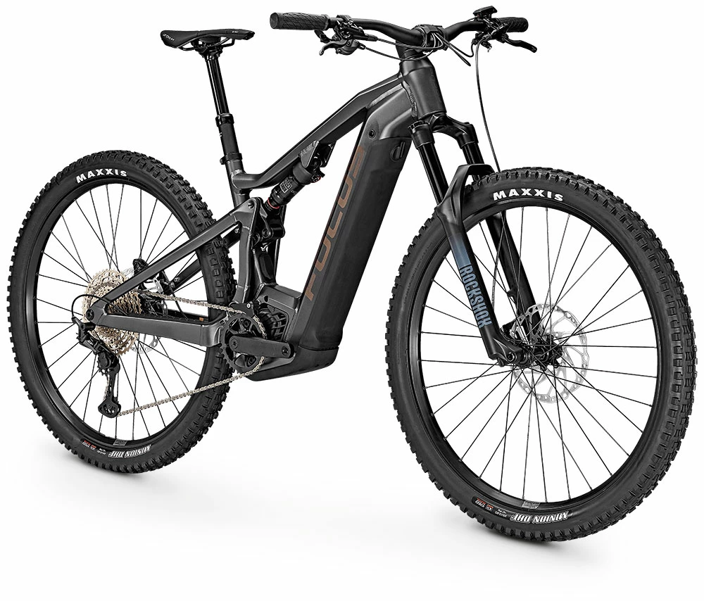 Focus THRON² 6.8 – Image 2