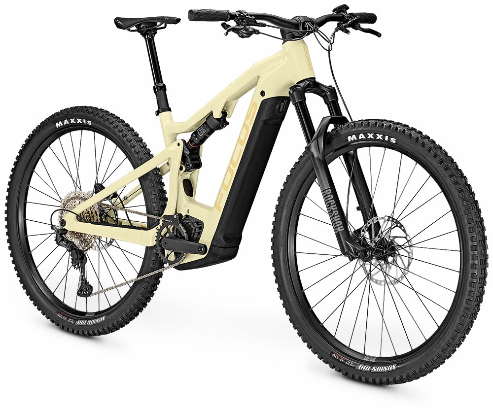 Focus THRON² 6.8 – Image 2