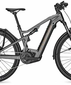 Focus THRON² 6.8 EQP