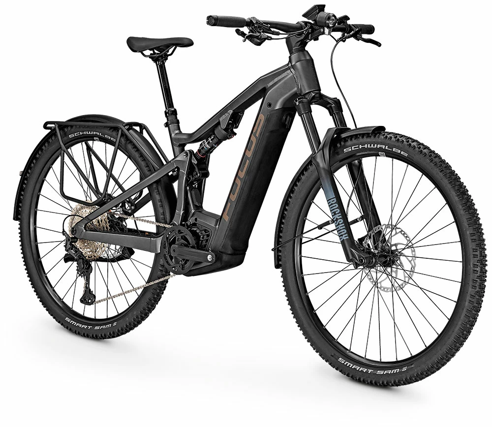 Focus THRON² 6.8 EQP – Image 2