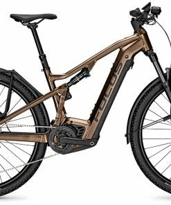 Focus THRON² 6.8 EQP