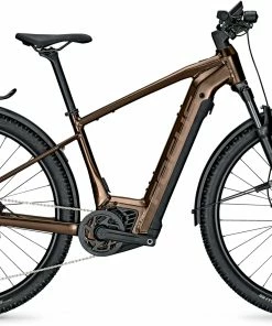 Focus AVENTURA² 6.8