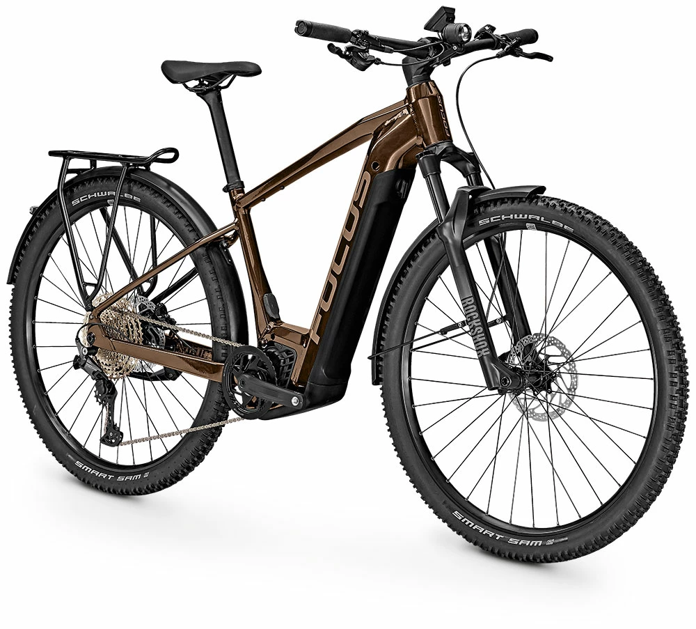 Focus AVENTURA² 6.8 – Image 2