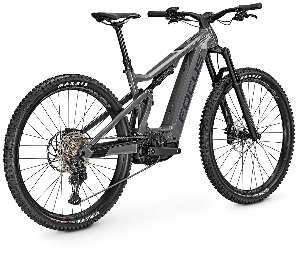 Focus JAM² 7.8 – Image 2