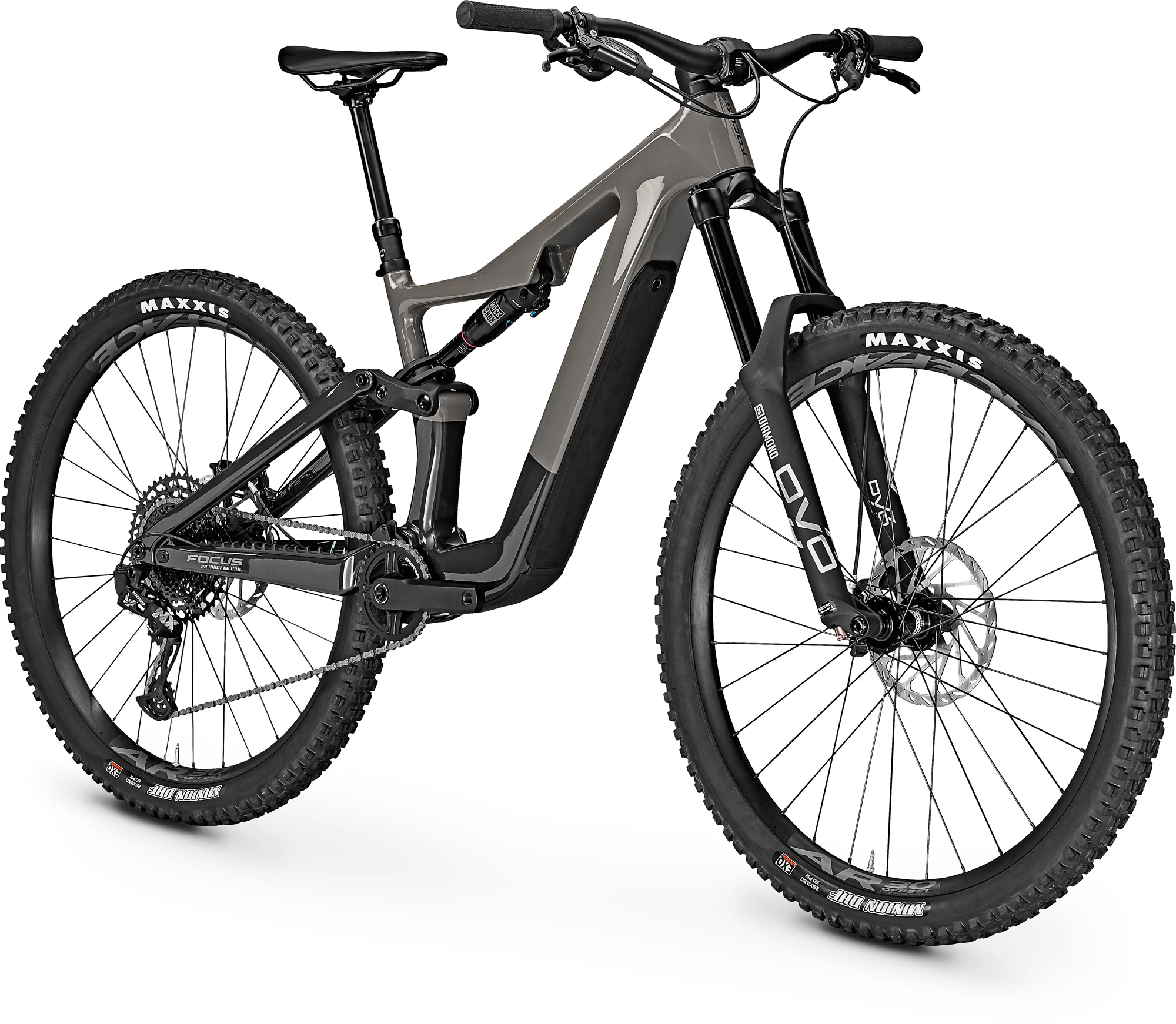 Focus JAM² SL 8.7 – Image 3