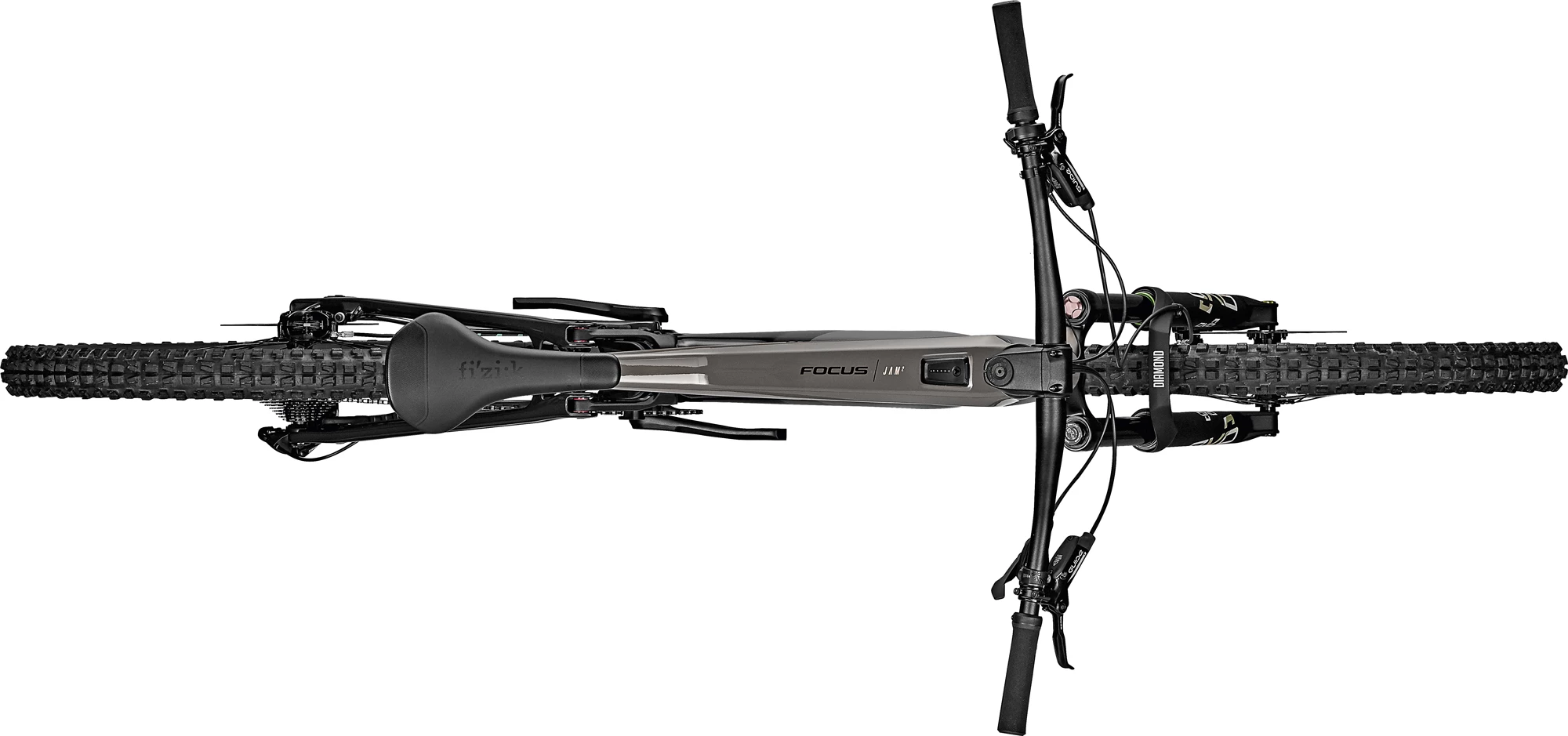 Focus JAM² SL 8.7 – Image 4