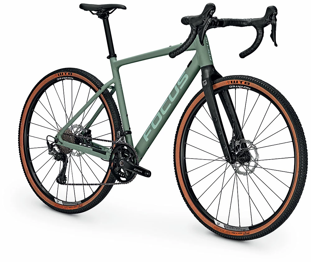 Focus ATLAS 6.8 – Image 2