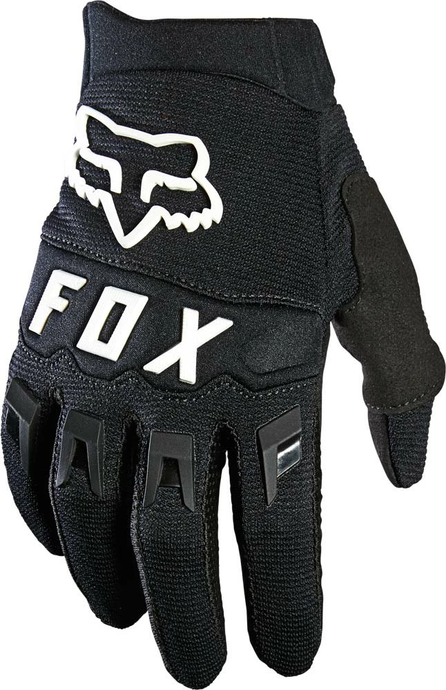 FOX HEAD Dirtpaw - Kid's MTB Gloves – Image 2