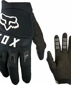 FOX HEAD Dirtpaw - Kid's MTB Gloves