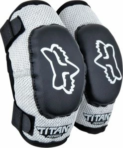 FOX HEAD PeeWee Titan - Kid's Elbow Protectors