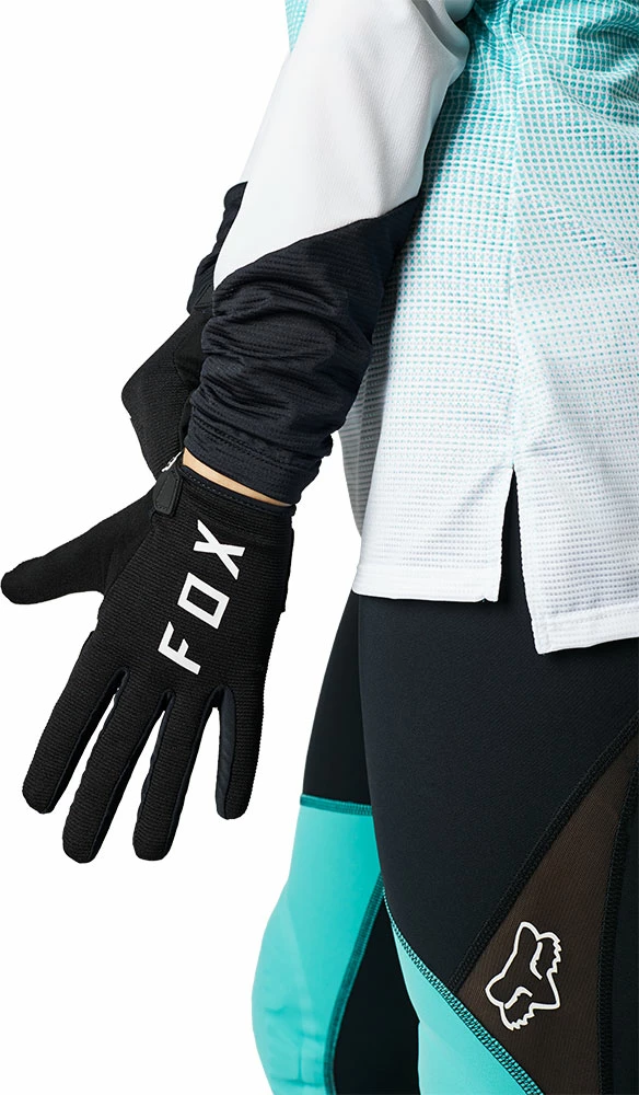 FOX HEAD Ranger Gel - Women's MTB Gloves – Image 2