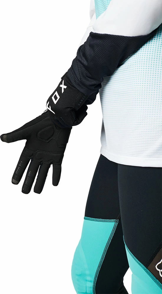 FOX HEAD Ranger Gel - Women's MTB Gloves – Image 3