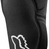 FOX HEAD Outh Launch D3O - Kid's Knee Protectors