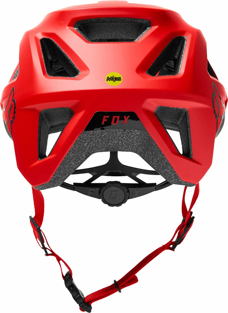 FOX HEAD Mainframe - Casque MTB Enfant – Image 3