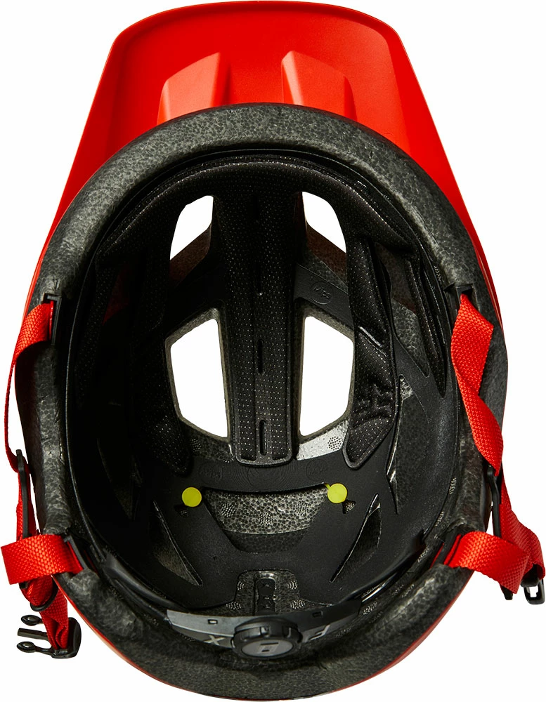 FOX HEAD Mainframe - Casque MTB Enfant – Image 4