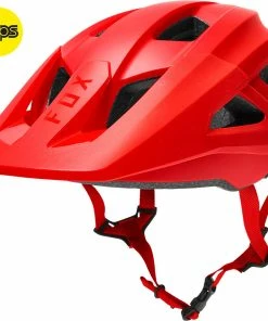 FOX HEAD Mainframe - Casque MTB Enfant