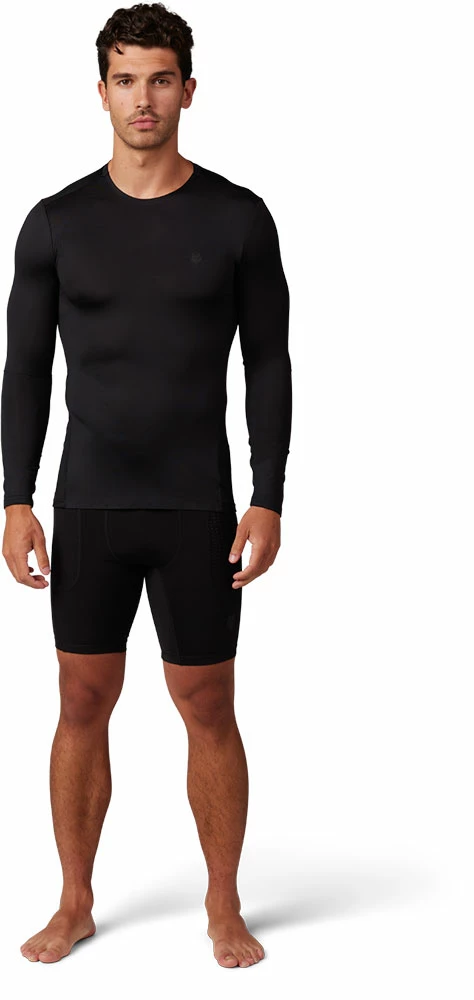 FOX HEAD Tecbase Compression - Sous-vêtements Fonctionnels – Image 4