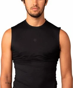 FOX HEAD Tecbase - Maillot De Corps Fonctionnel