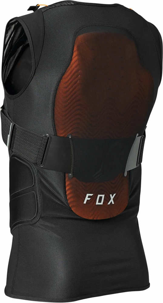 FOX HEAD Baseframe Pro D30 - Protector Vest – Image 2