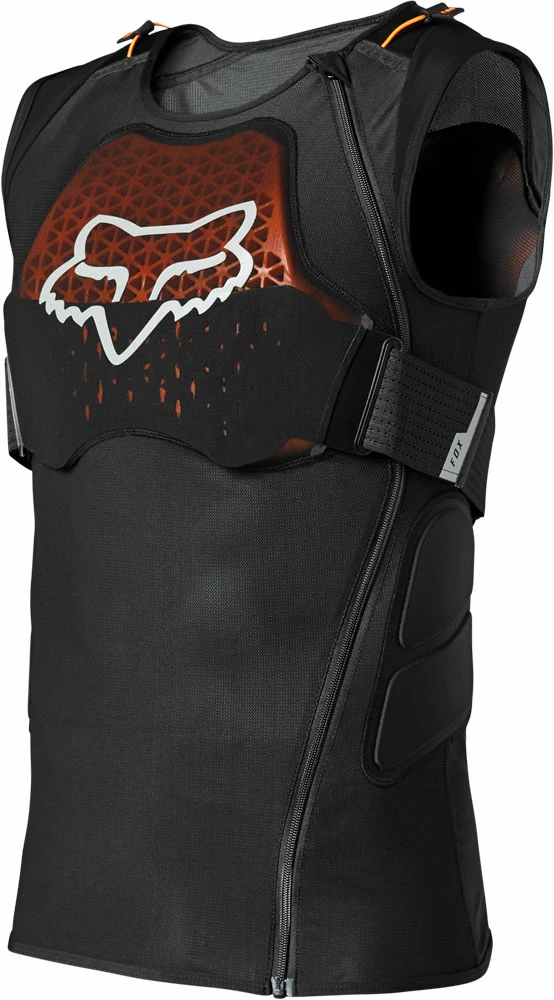FOX HEAD Baseframe Pro D30 - Protector Vest – Image 3