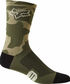 FOX HEAD 6" Ranger - Socks