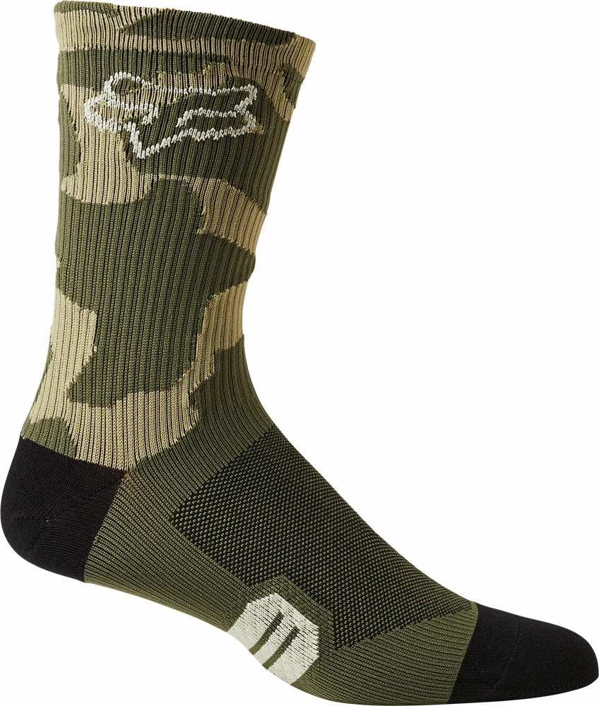 FOX HEAD 6" Ranger - Socks