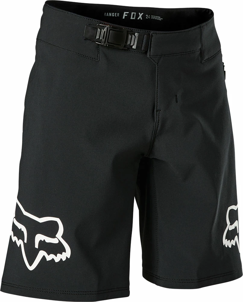 FOX HEAD Defend - Kid's MTB Shorts