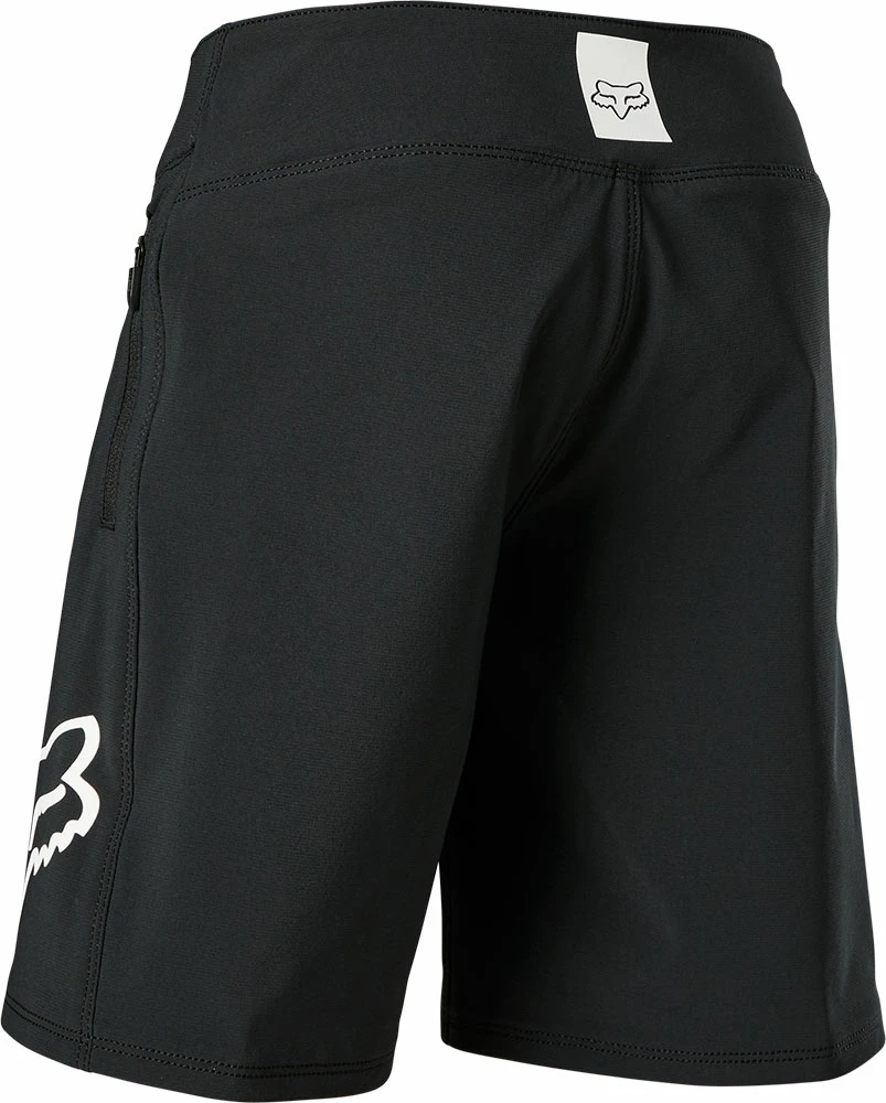 FOX HEAD Defend - Kid's MTB Shorts – Image 2