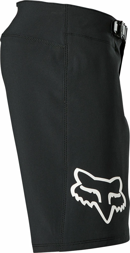 FOX HEAD Defend - Kid's MTB Shorts – Image 4