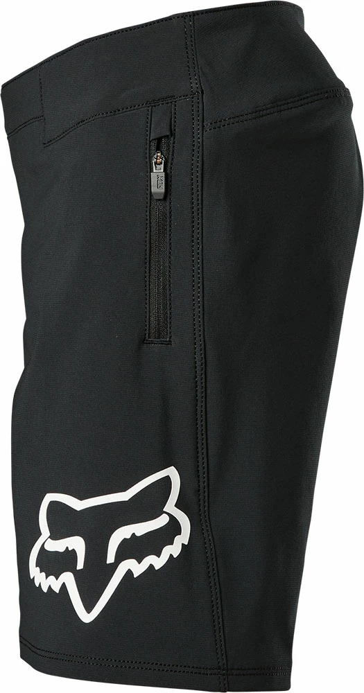FOX HEAD Defend - Kid's MTB Shorts – Image 5