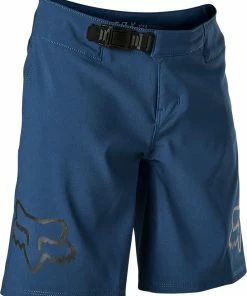 FOX HEAD Defend - Kids' MTB Shorts