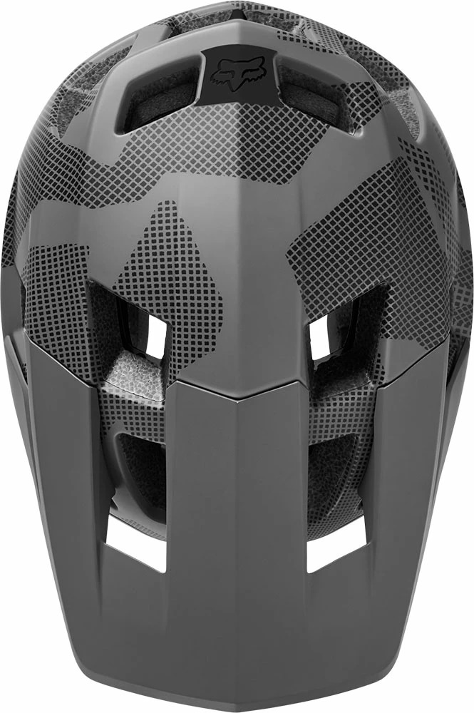 FOX HEAD Dropframe Pro Camo MIPS - MTB Helmet – Image 2