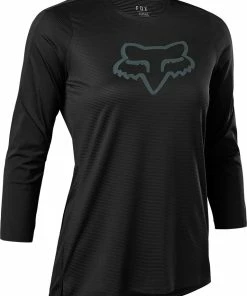 FOX HEAD Flexair - Women's 3/4 MTB Jersey