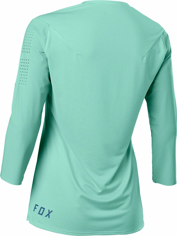FOX HEAD Flexair - Women's 3/4 MTB Jersey – Image 2