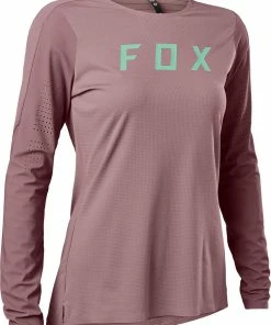 FOX HEAD Flexair Pro - Women's MTB Longsleeve Jersey