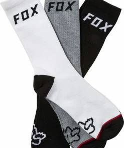 FOX HEAD Fox Crew - Socken (3-Pack)