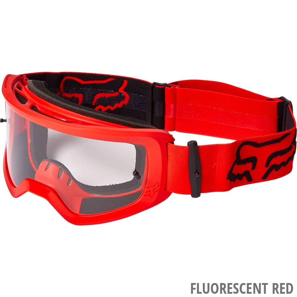FOX HEAD Main Stray - Goggle – Image 2
