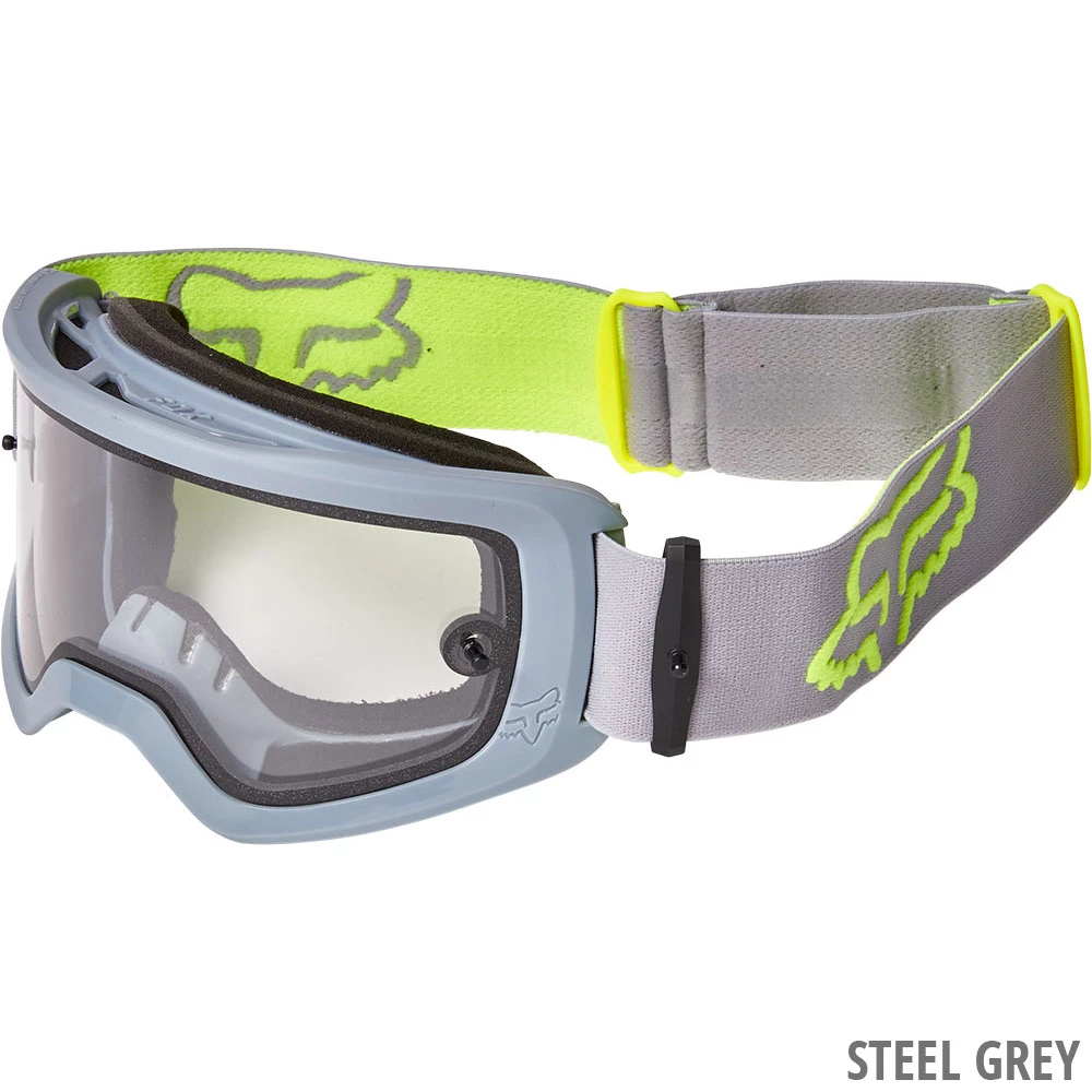 FOX HEAD Main Stray - Goggle – Image 3