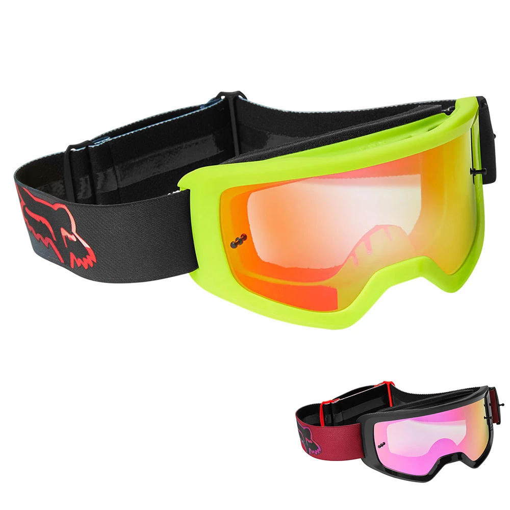 FOX HEAD Main Venz - Goggle