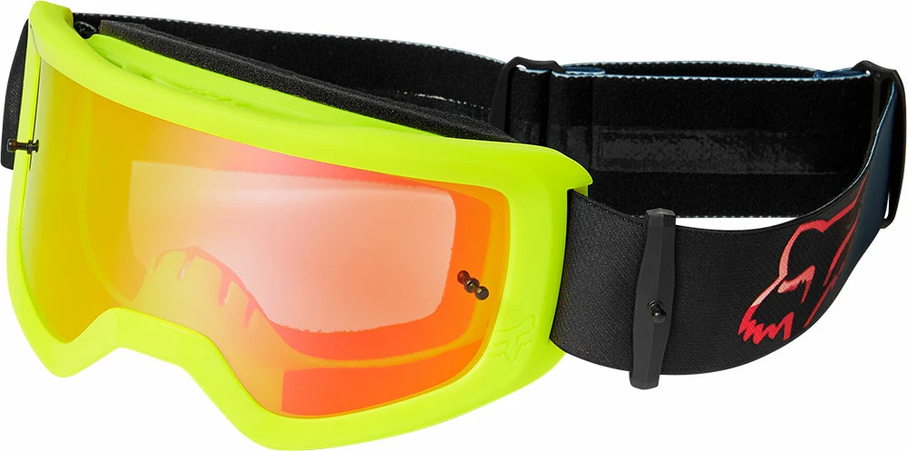 FOX HEAD Main Venz - Goggle – Image 5