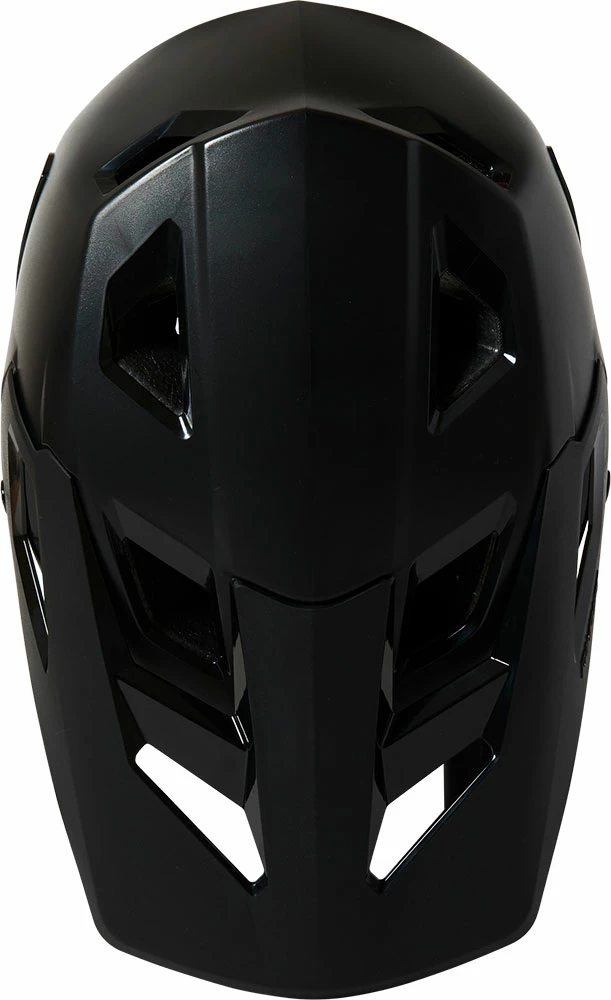 FOX HEAD Rampage - Kid's Fullface Helmet – Image 2