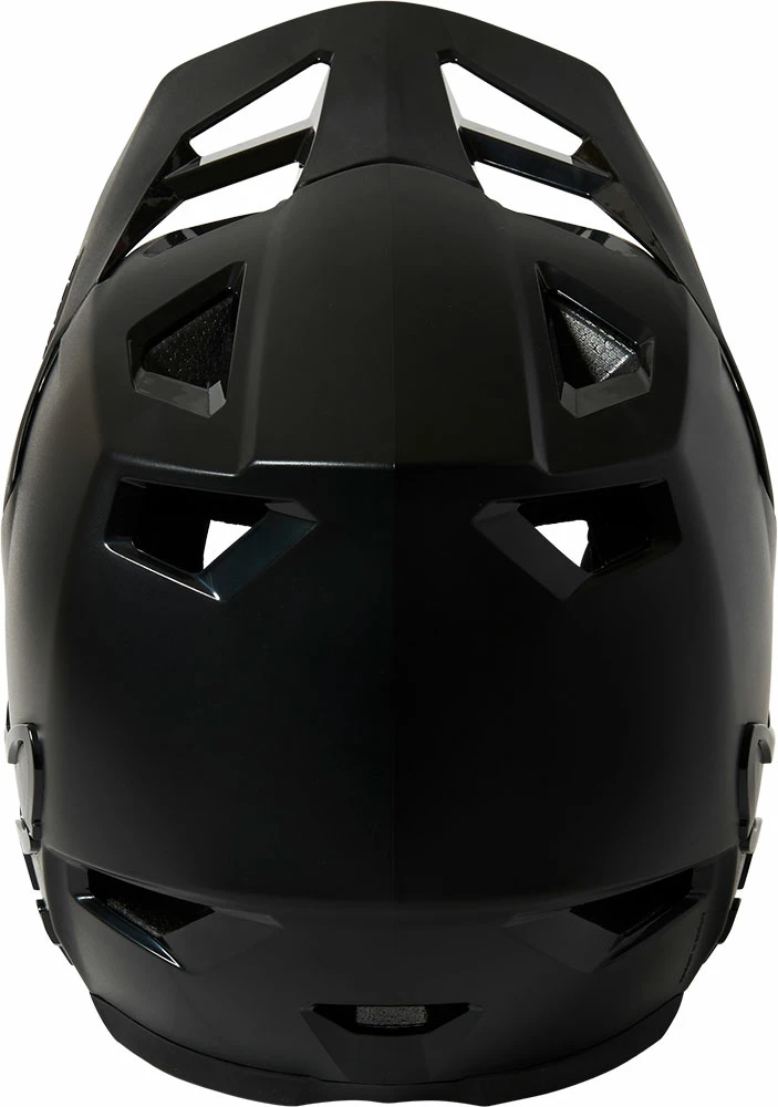 FOX HEAD Rampage - Kid's Fullface Helmet – Image 3