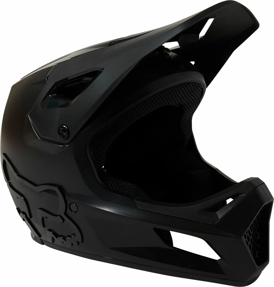 FOX HEAD Rampage - Kid's Fullface Helmet – Image 5