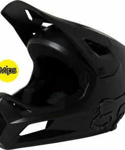 FOX HEAD Rampage - Kid's Fullface Helmet
