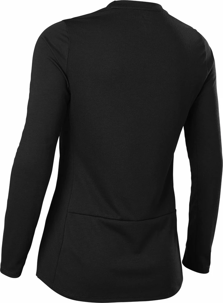 FOX HEAD Ranger DR - Women's MTB Longsleeve Jersey – Image 2