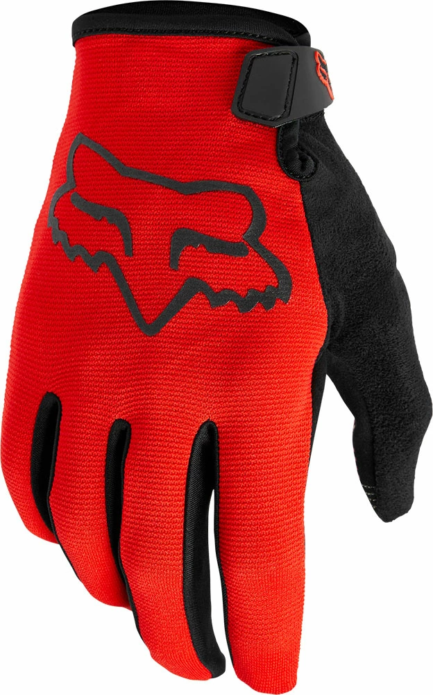 FOX HEAD Ranger - Kids' MTB Gloves – Image 2