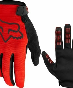 FOX HEAD Ranger - Kids' MTB Gloves
