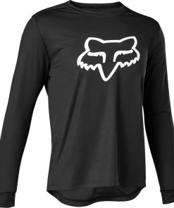 FOX HEAD Ranger - Kids' MTB Longsleeve Jersey