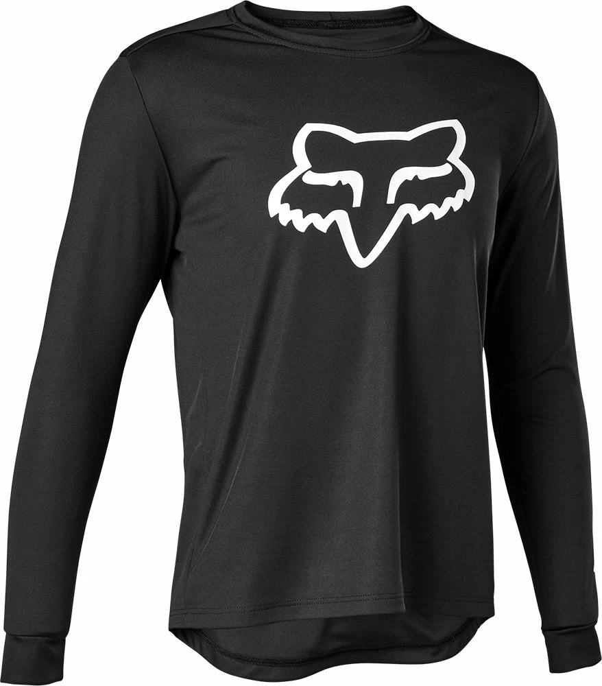 FOX HEAD Ranger - Kids' MTB Longsleeve Jersey