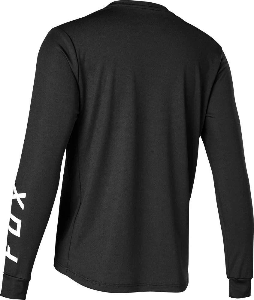FOX HEAD Ranger - Kids' MTB Longsleeve Jersey – Image 2